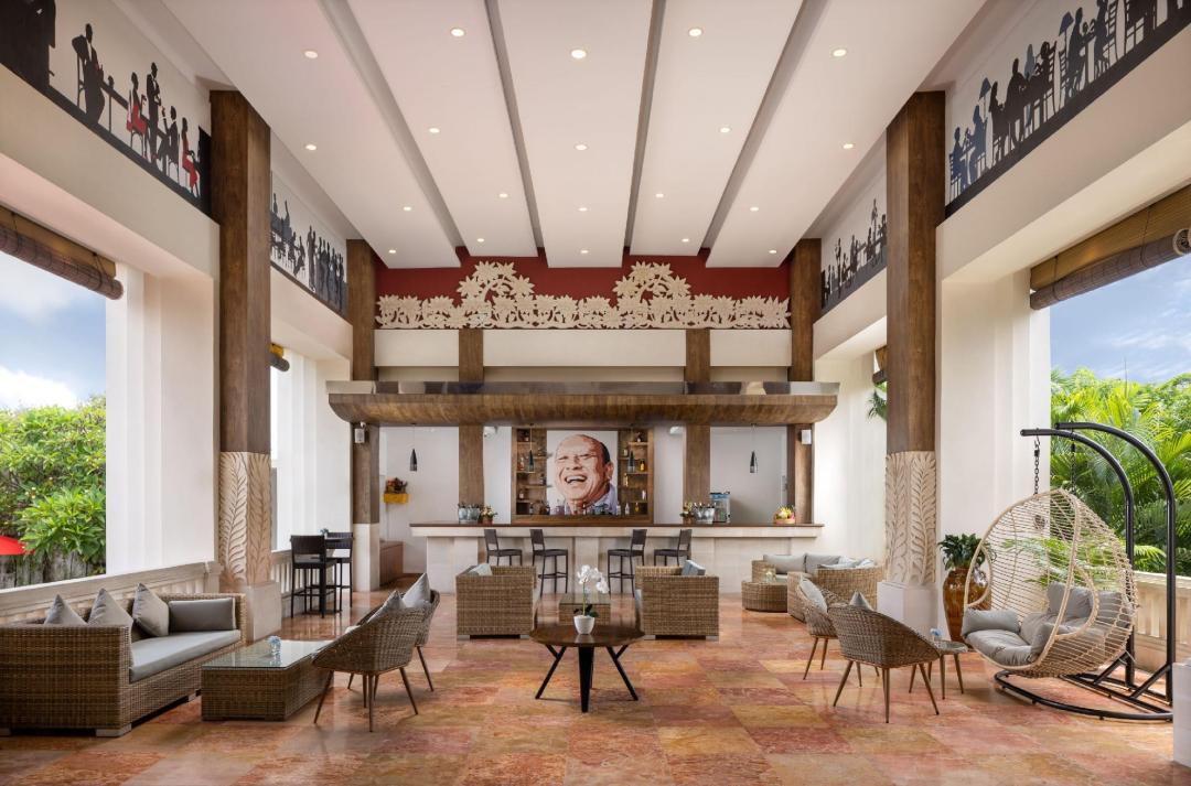 Bar/lounge