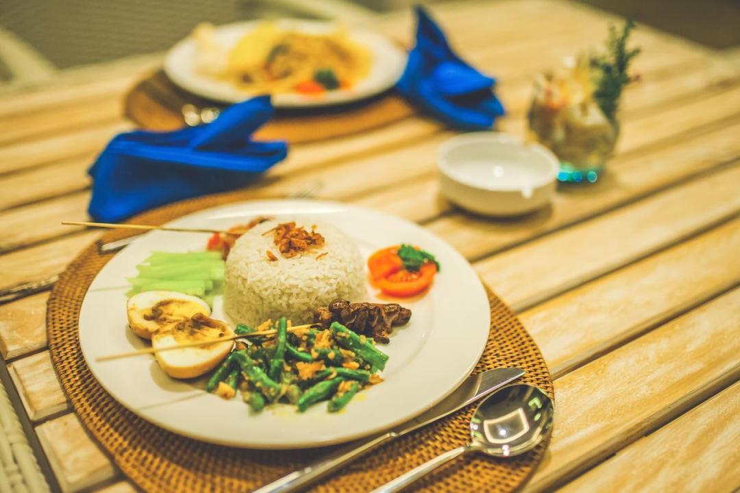 Food and beverages