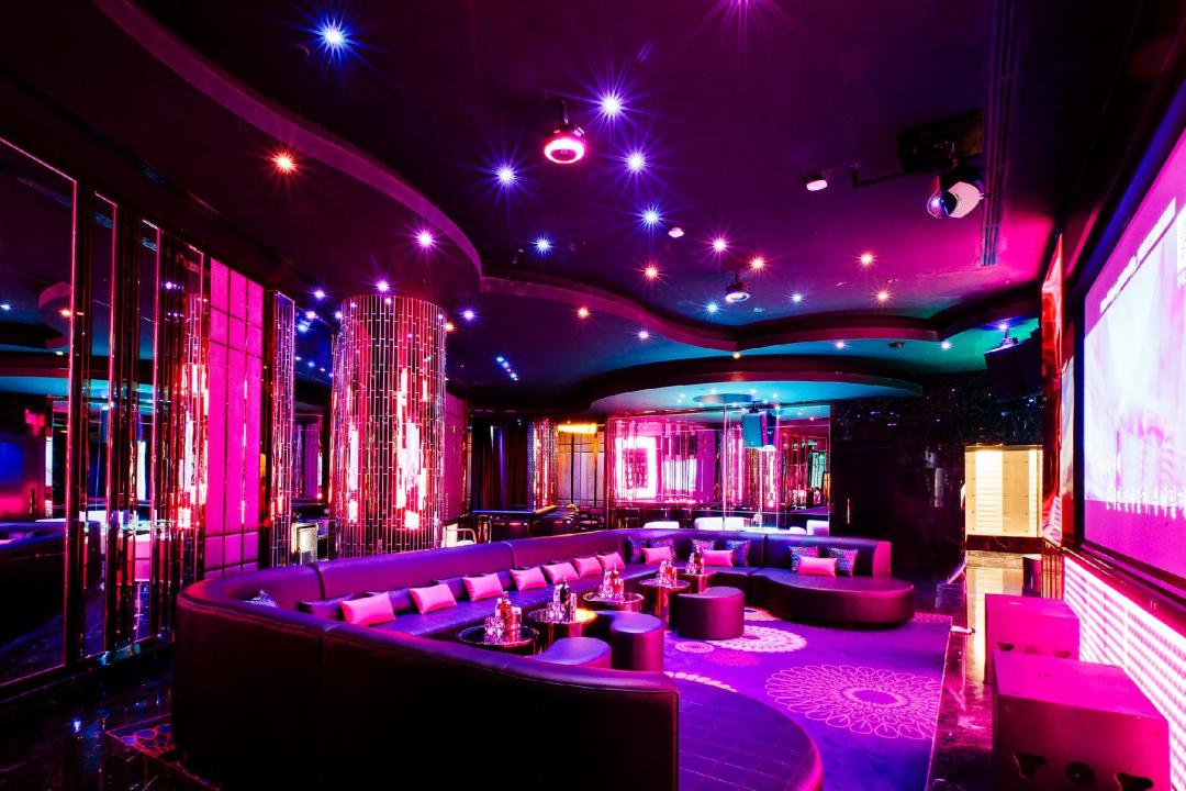 酒吧/Lounge Bar