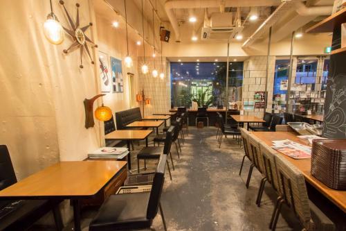 餐廳