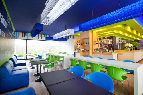 Food and beverages