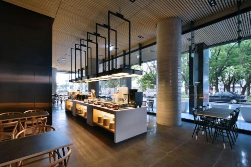 Food and beverages