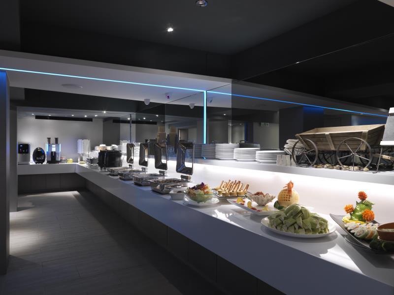 自助餐/Buffet