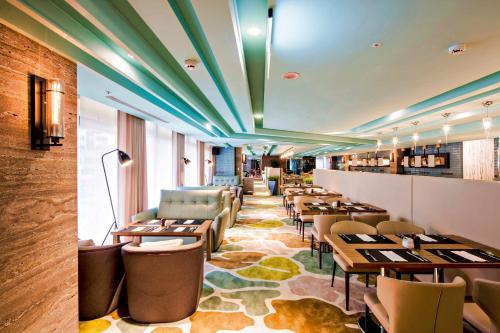 Food and beverages