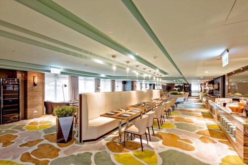 Food and beverages
