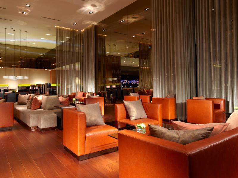 酒吧/Lounge Bar