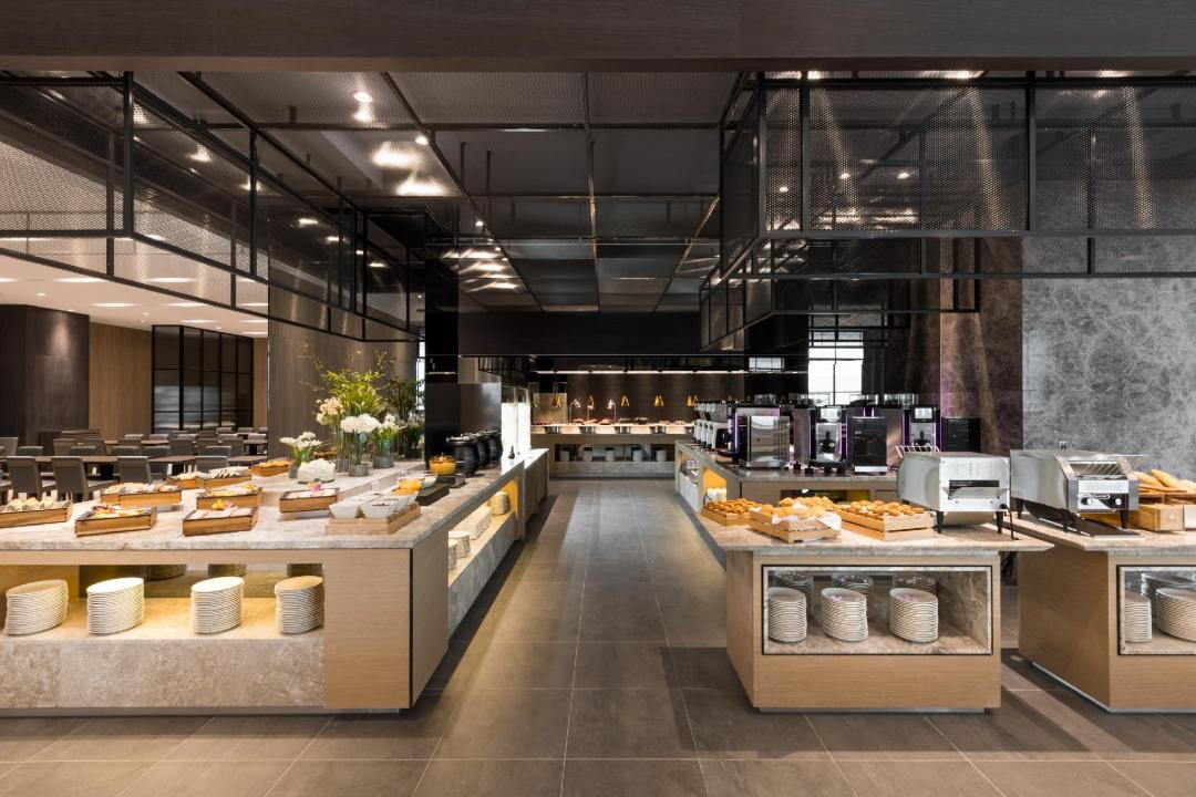 自助餐/Buffet