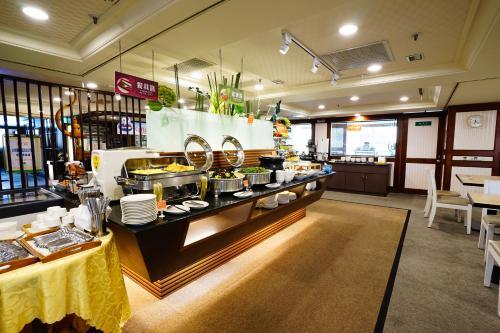 Food and beverages