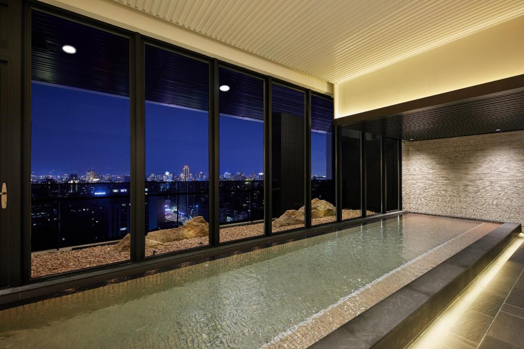 Bathhouse
