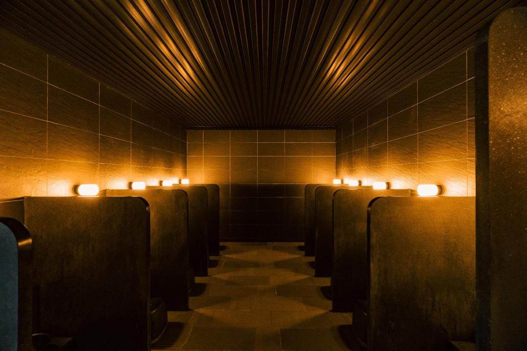 Bathhouse