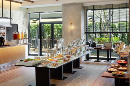 Food and beverages