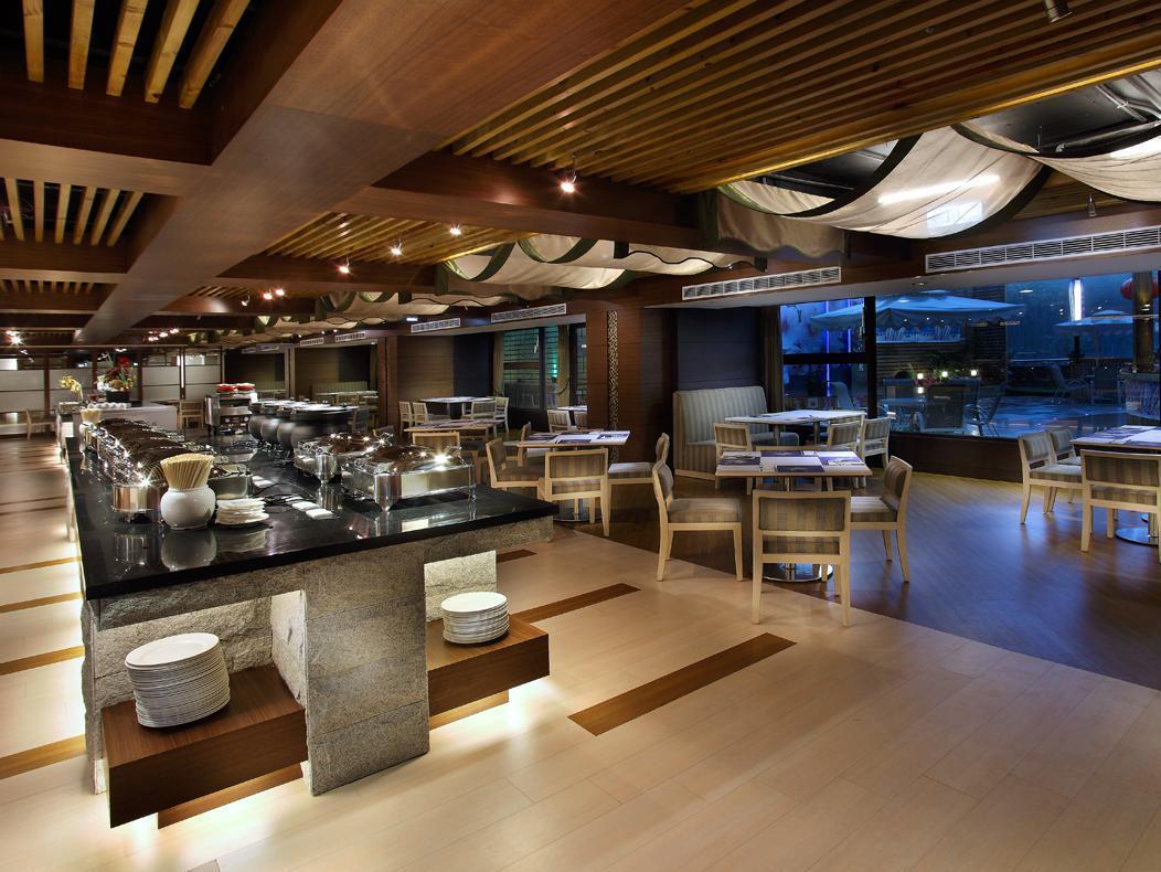 自助餐/Buffet