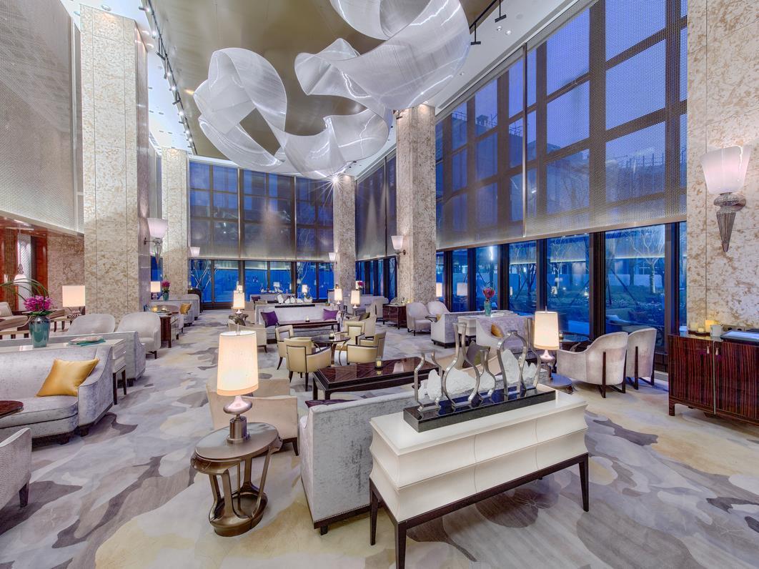 酒吧/Lounge Bar
