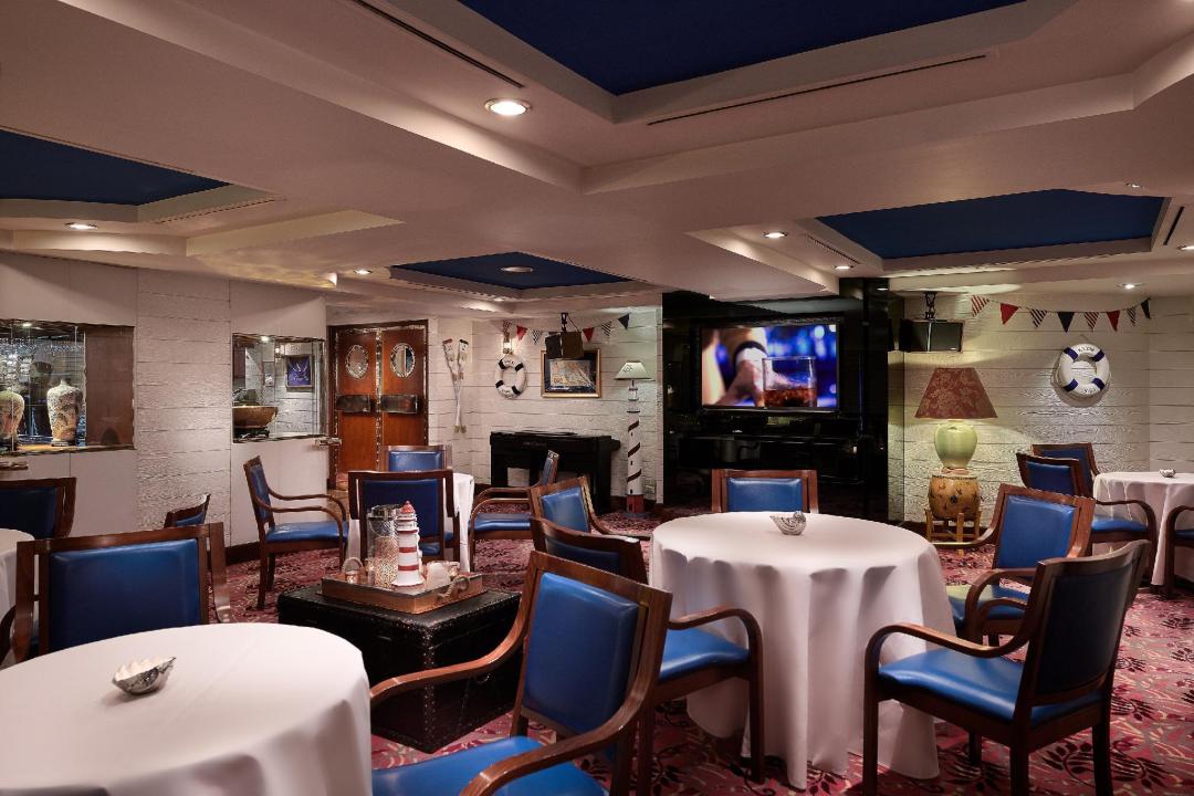 酒吧/Lounge Bar
