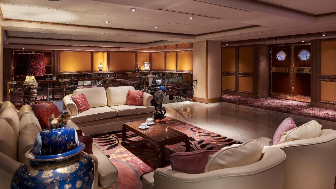 行政Lounge Bar