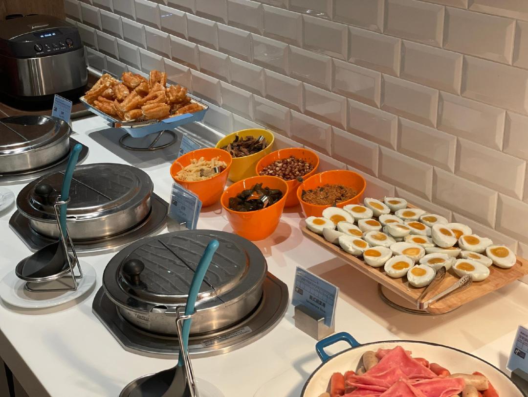 自助餐/Buffet