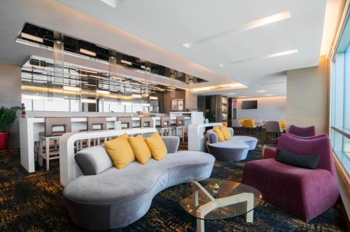 酒吧/Lounge Bar