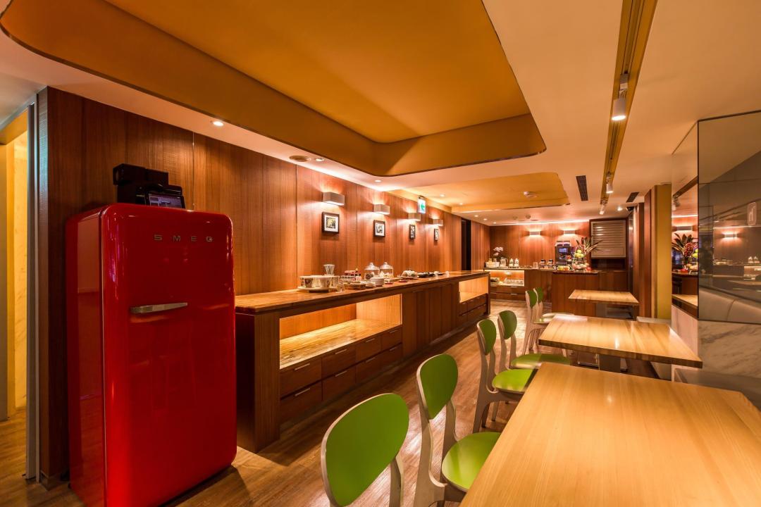 行政Lounge Bar