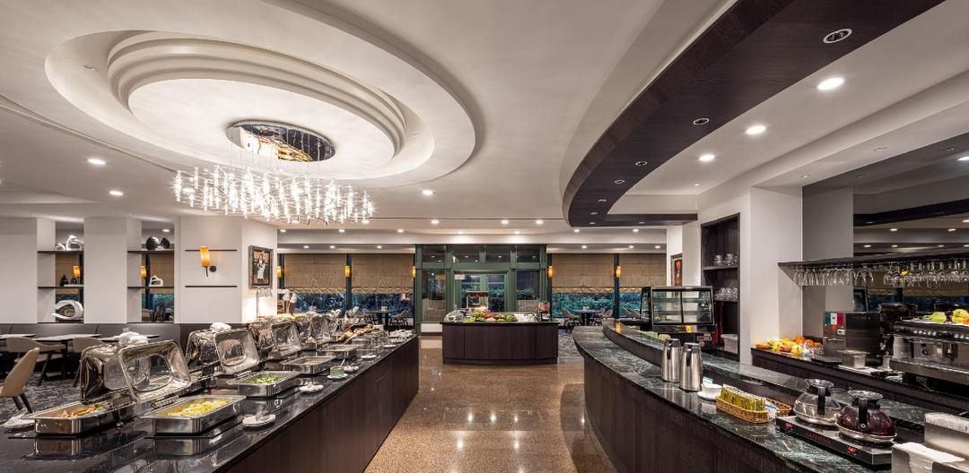 自助餐/Buffet