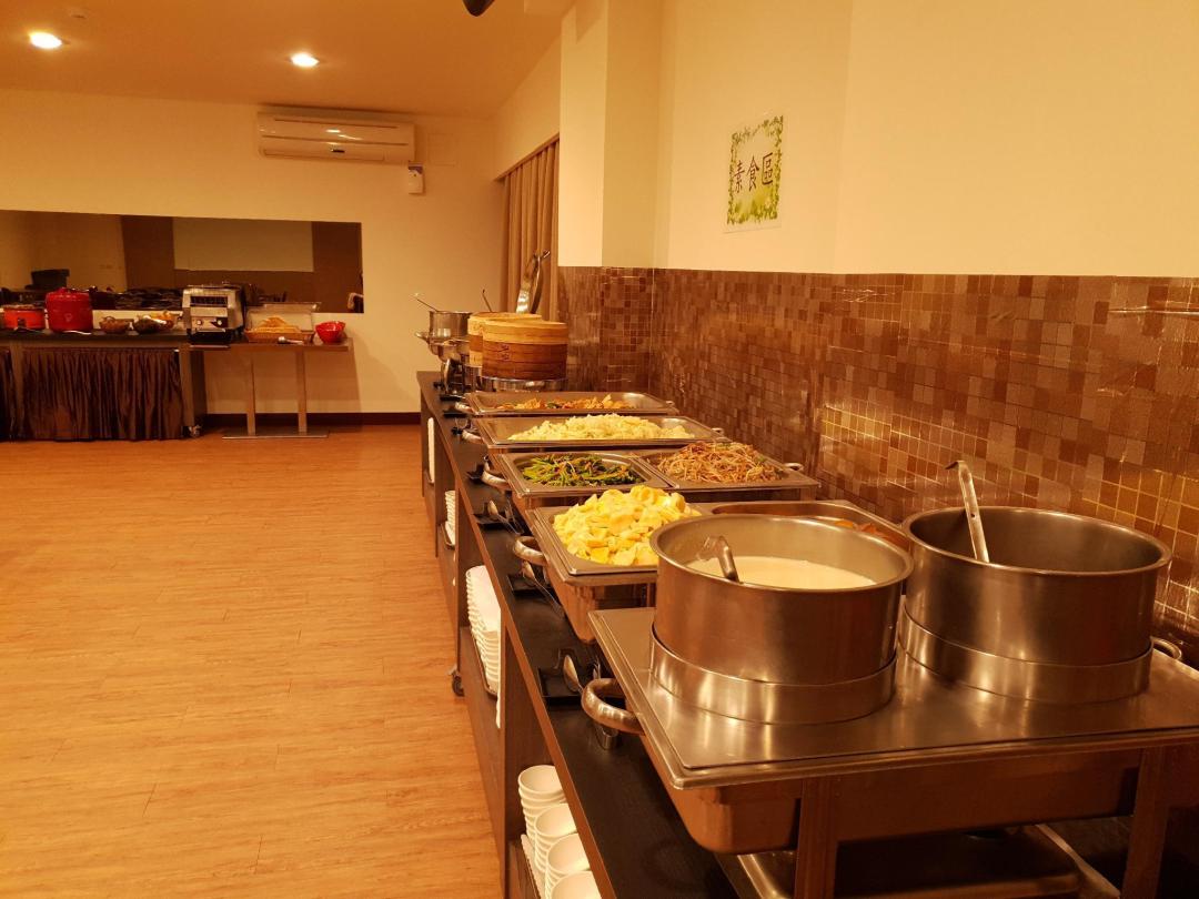 自助餐/Buffet