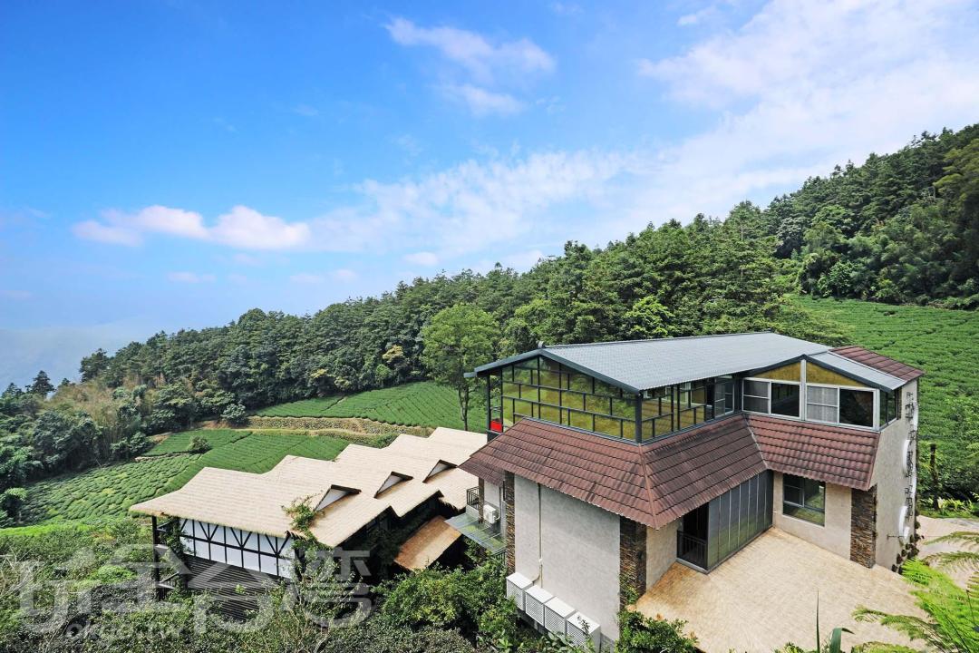 Surrounding environment