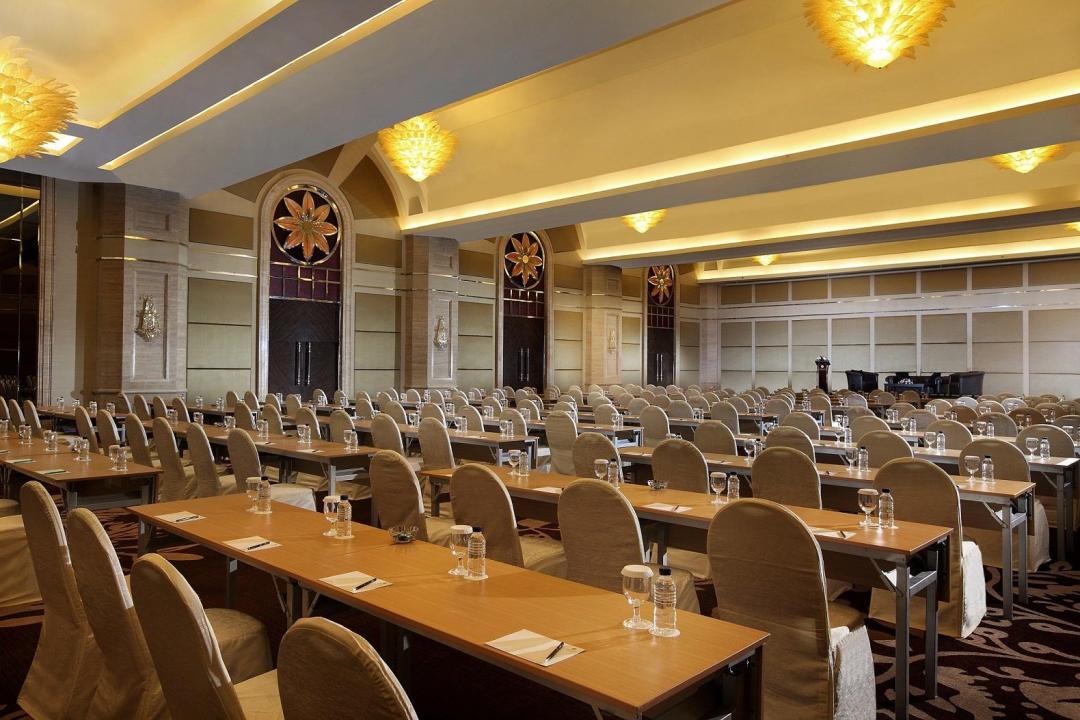 Ballroom