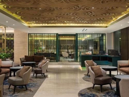 Bar/lounge