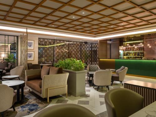 Bar/lounge