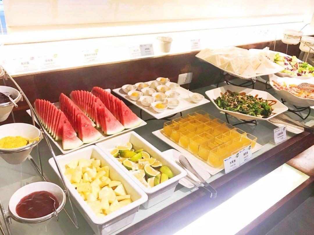 自助餐/Buffet