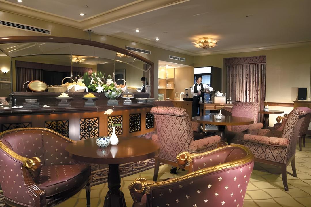 行政Lounge Bar