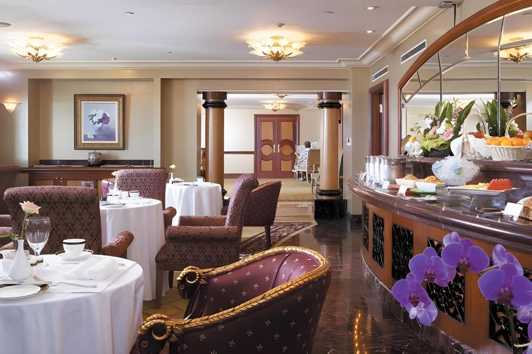行政Lounge Bar