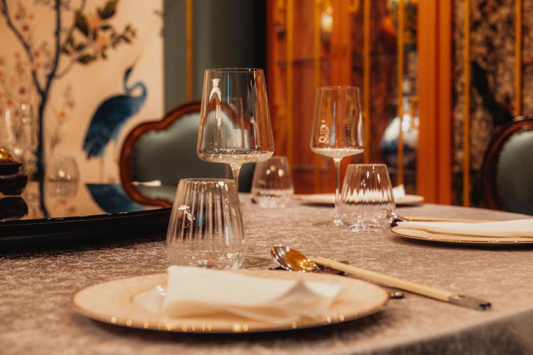 餐廳