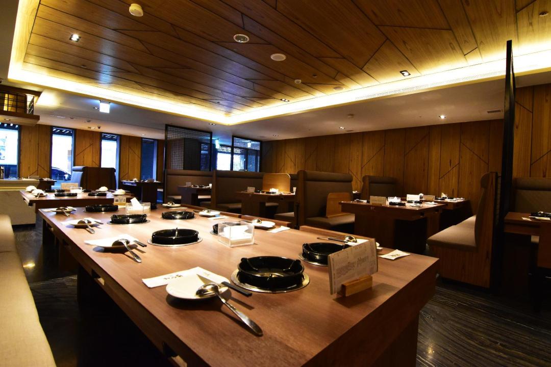 餐廳