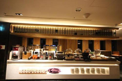Food and beverages