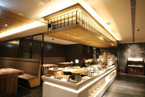 Food and beverages