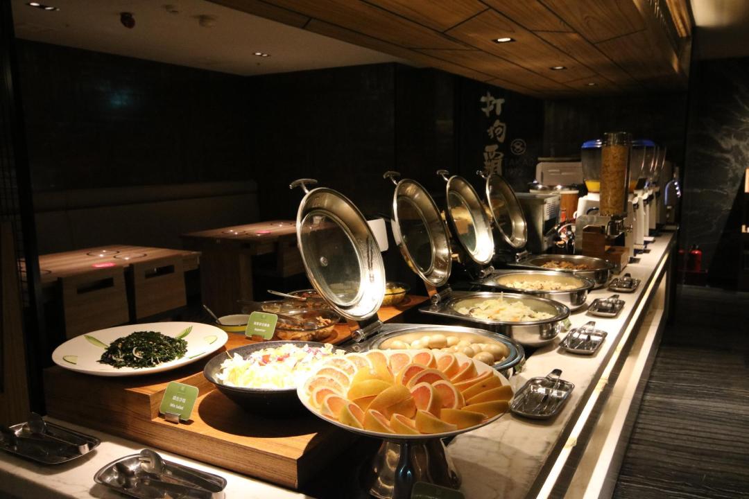 Food and beverages