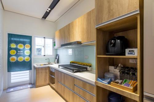 Facilities