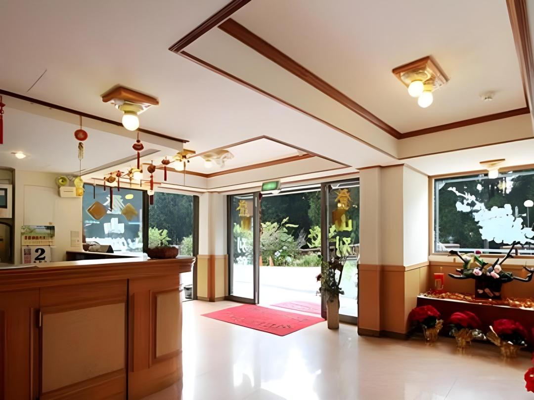 大廳