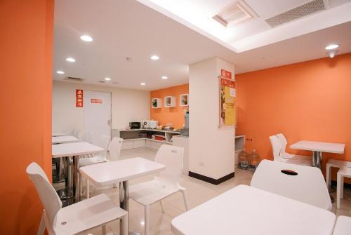 餐廳