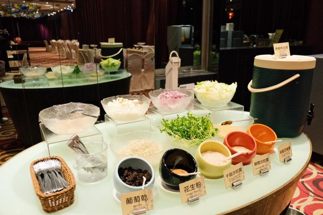 餐廳