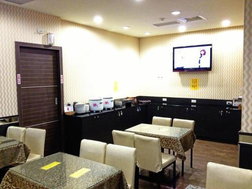 餐廳