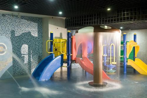 水上樂園