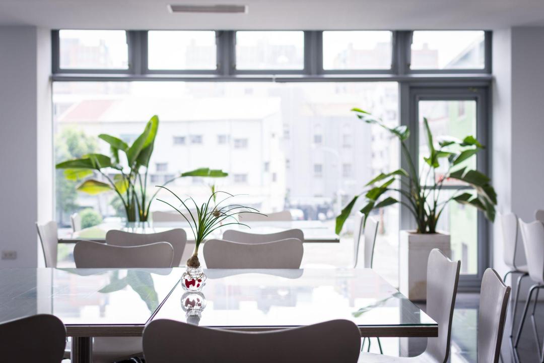 餐廳