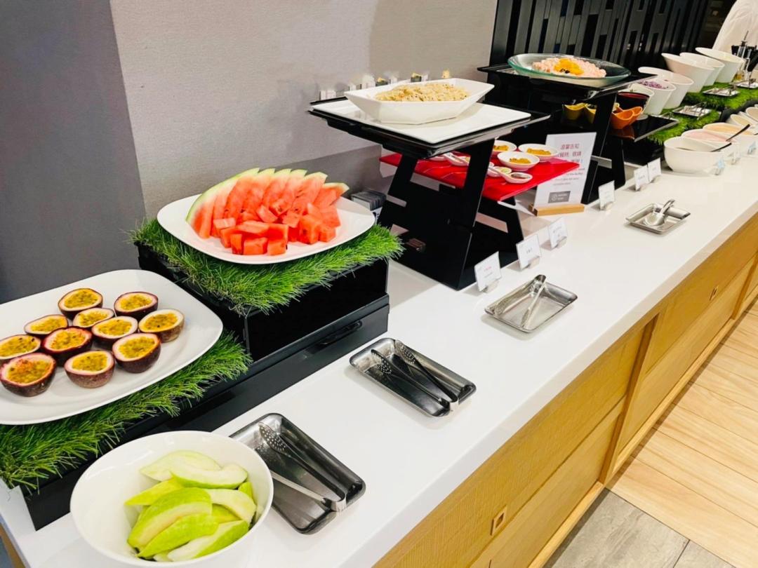 自助餐/Buffet