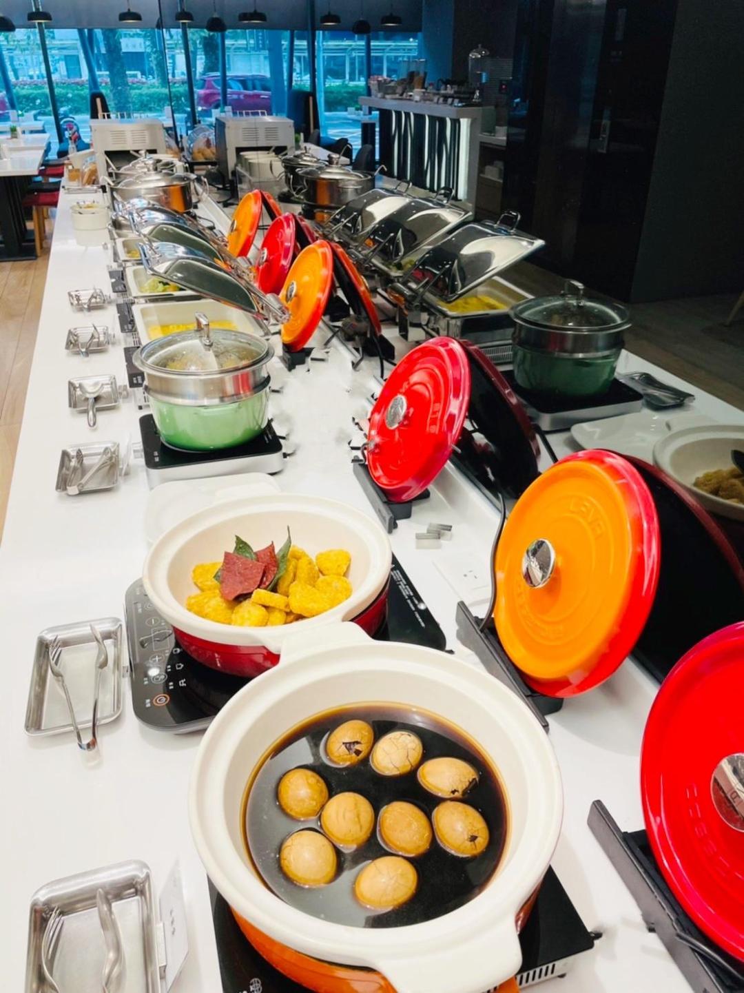 自助餐/Buffet