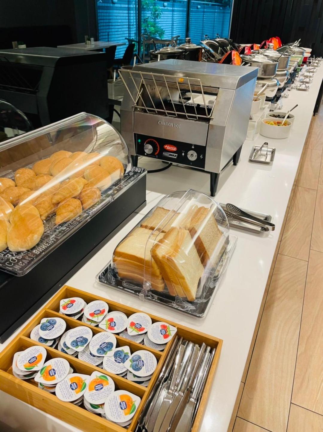 自助餐/Buffet