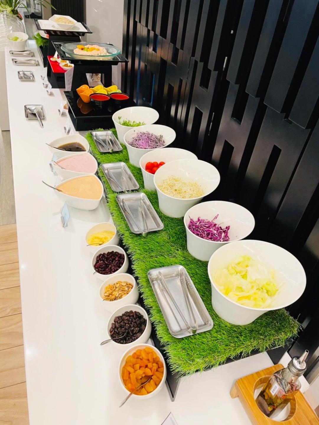 自助餐/Buffet