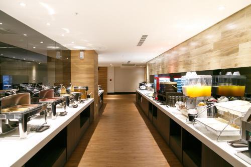 Food and beverages