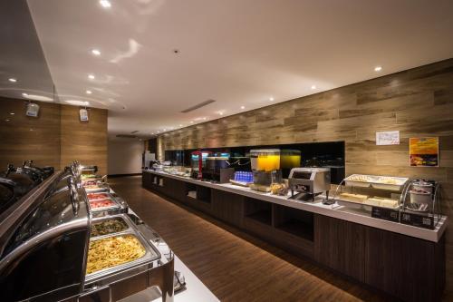 Food and beverages