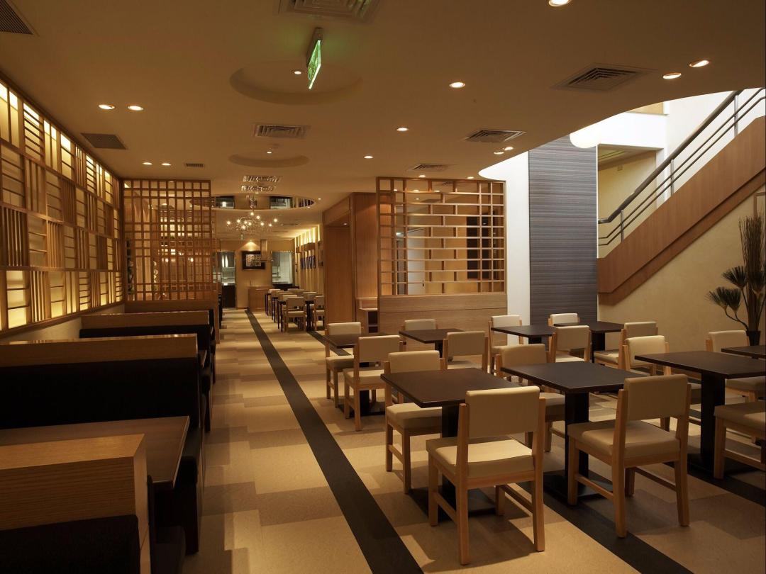 餐廳